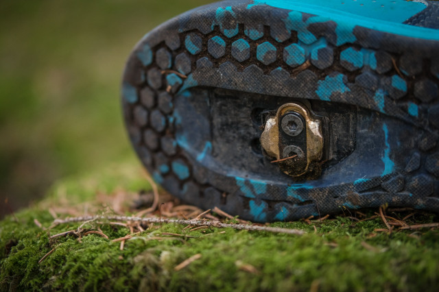 Giro Chamber II mountain bike SPD shoes - Cycling News | off-road.cc